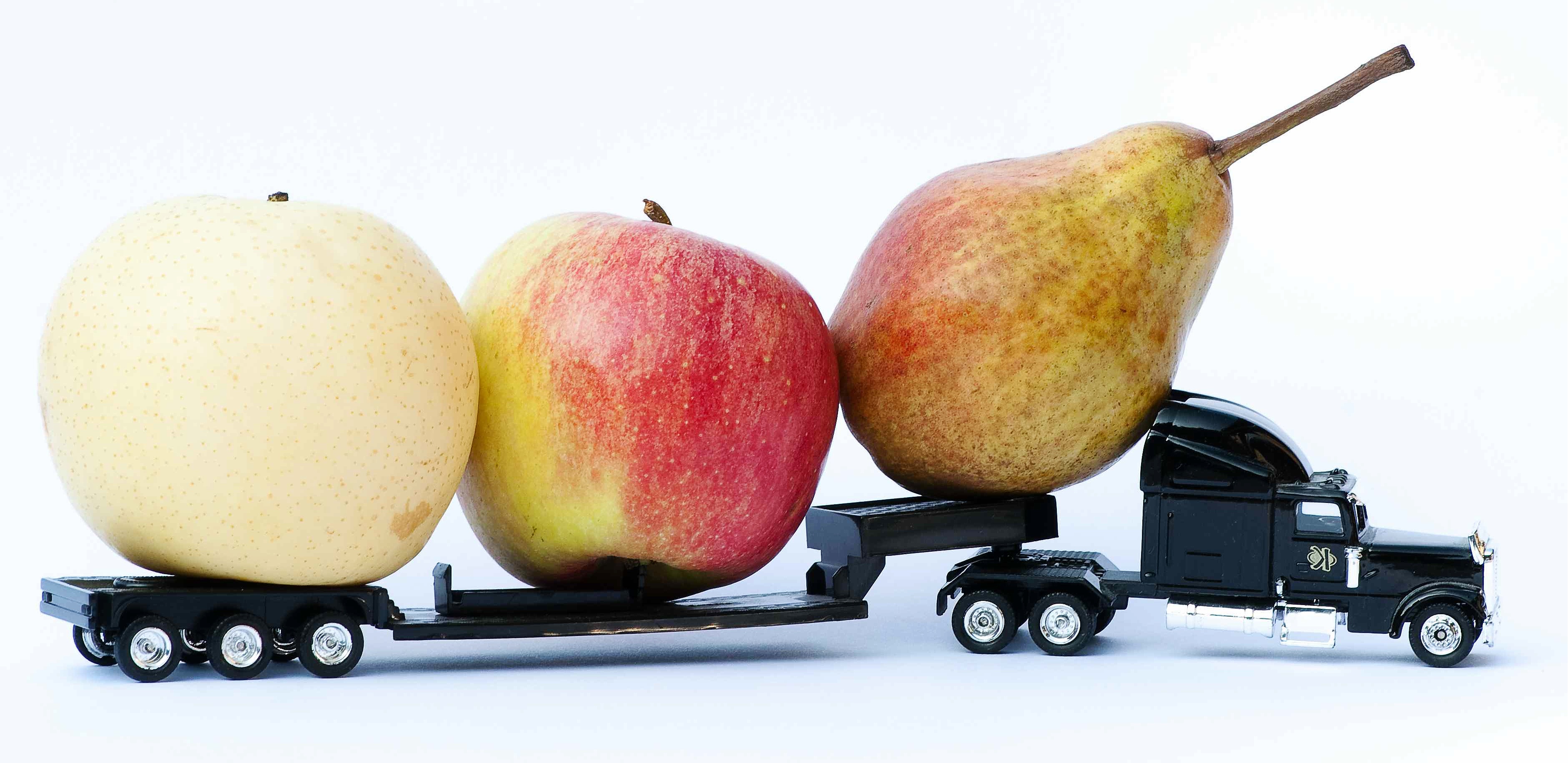 Logistikos reikšmė Lietuvoje