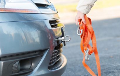 Techninė pagalba kelyje – kelionės automobiliu metu