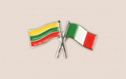 Ar siuntos iš Airijos dažnai nepasiekia Lietuvos?