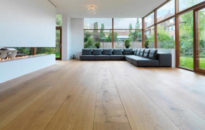 Verslas nuo nulio: grindų laminato pardavimas