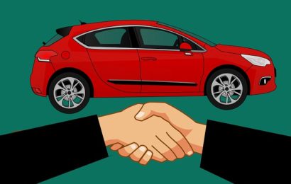 Automobilių nuoma Lietuvoje, ką reikėtų žinoti?