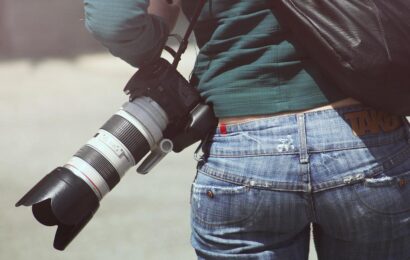 Pamokėlė fotografams: kaip neprarasti fotografijų