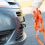 Techninė pagalba kelyje – kelionės automobiliu metu